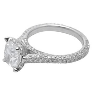 Timeless Design, Engagement, Bridal